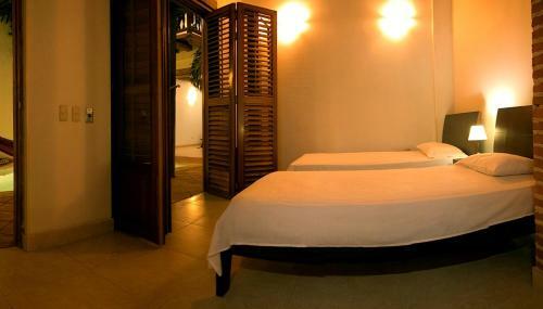 Hotel Casa Sweety