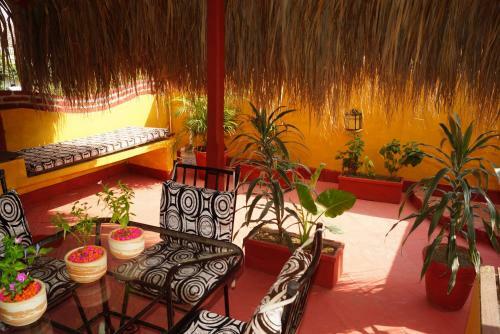 Hotel Casa Sweety