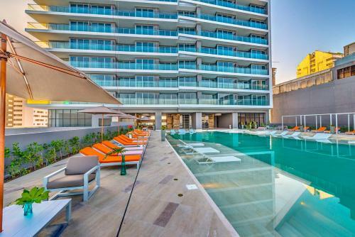 Apartamento Morros City Bocagrande