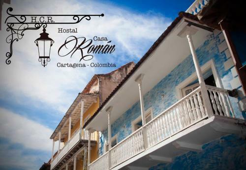 Albergue Hostal Casa Roman
