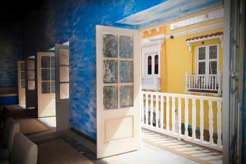 Albergue Hostal Casa Roman