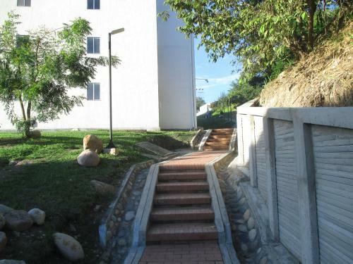 Apartamento Conjunto Cerrado Tamarindo Anapoima