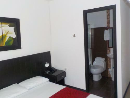 Hotel Jard�n Cafetero Armenia