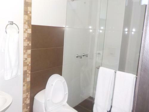 Hotel Jard�n Cafetero Armenia