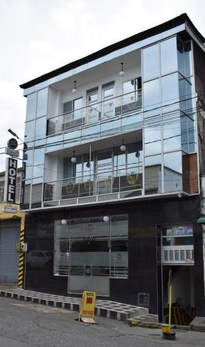 Hotel Jard�n Cafetero Armenia