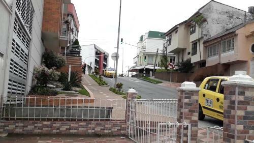 Habitaciones En Armenia
