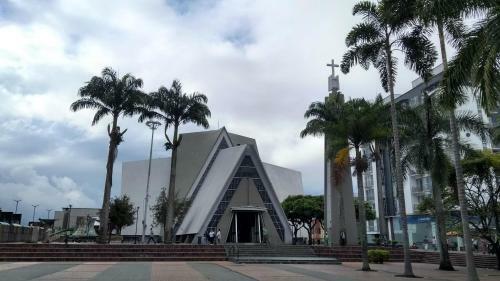 Habitaciones En Armenia