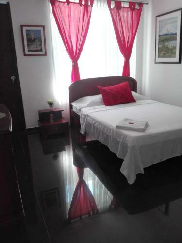 Chalet Vacacional Economico Dias