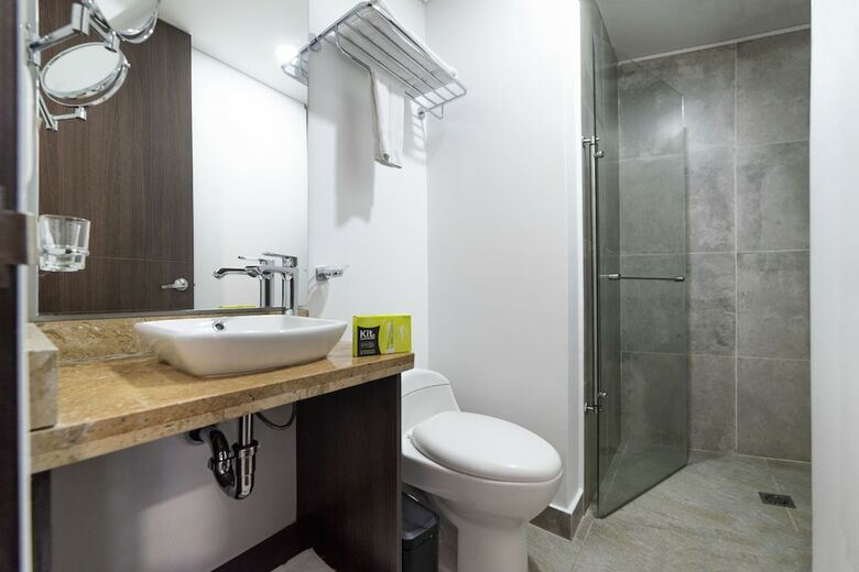 Hotel Bog Urban