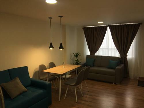 Apartamento En El Centro Hist�rico Bogot�