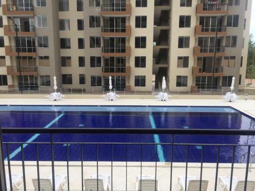 Apartamento Hacienda Penalisa Mango