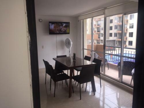 Apartamento Hacienda Penalisa Mango