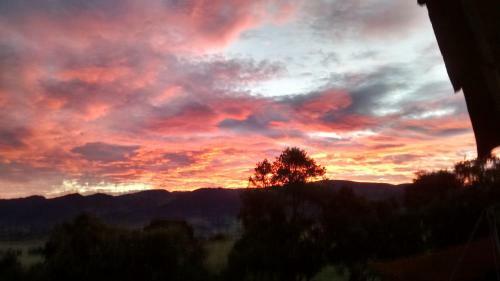 Caba�a En La Calera