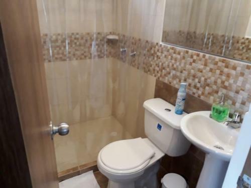 Apartamento Reserva de La Colina