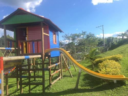 Apartamento Reserva de La Colina