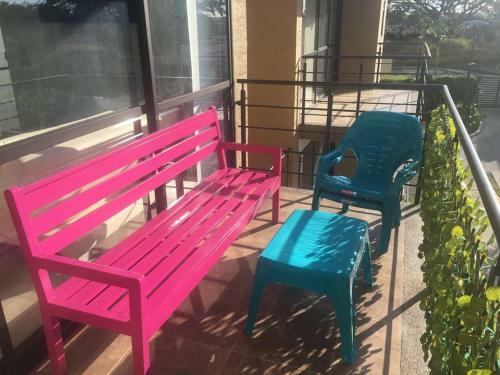Apartamento Reserva de La Colina