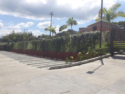 Apartamento Reserva de La Colina