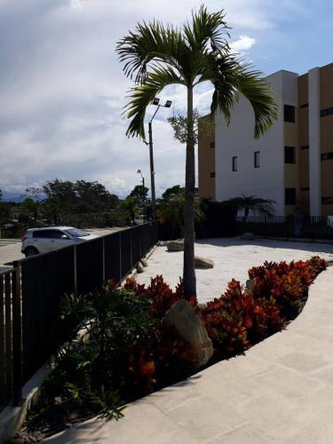Apartamento Reserva de La Colina