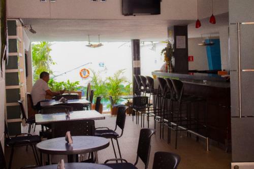 Hotel Cristal