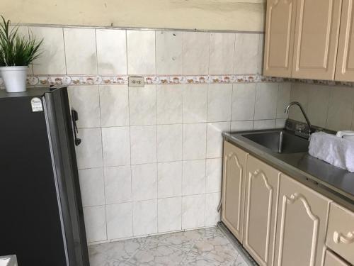 Apartamento Tipica Antioque�a