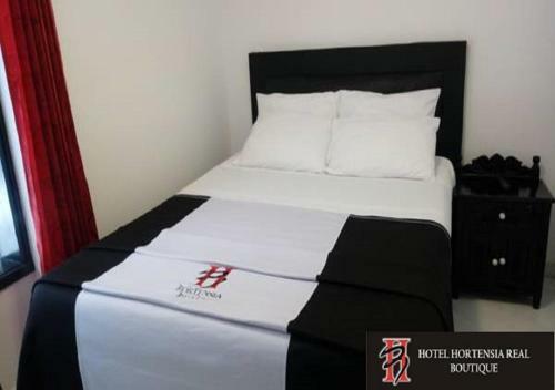 Hotel Hortensia Real