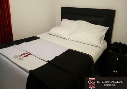 Hotel Hortensia Real