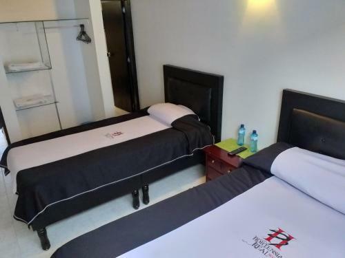 Hotel Hortensia Real