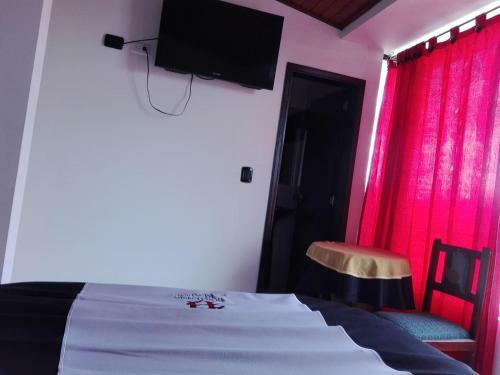 Hotel Hortensia Real
