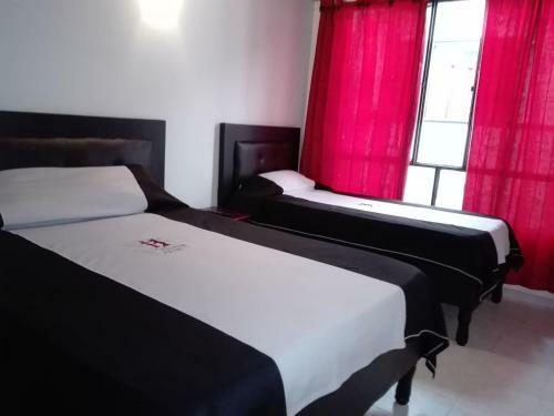 Hotel Hortensia Real