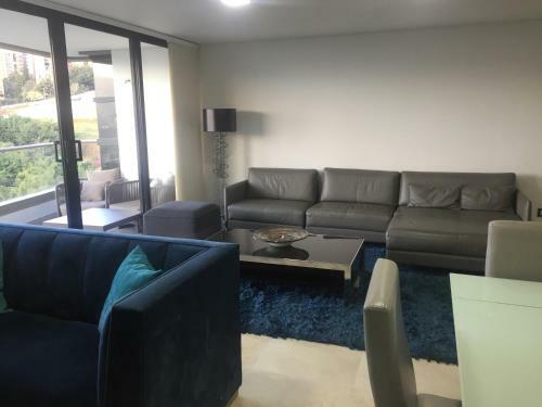 Apartamento Cielo Campestre