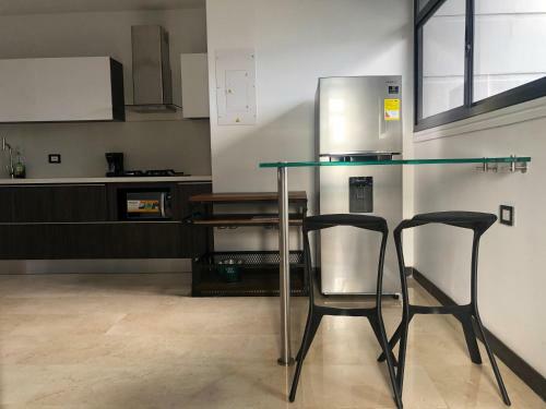 Apartamento Cielo Campestre