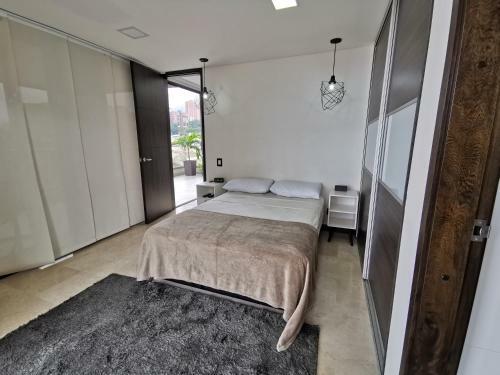 Apartamento Cielo Campestre