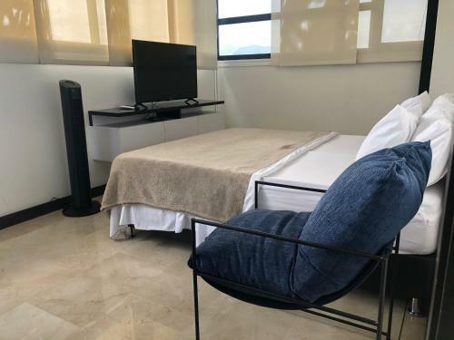 Apartamento Cielo Campestre