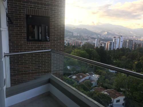 Apartamento Cielo Campestre