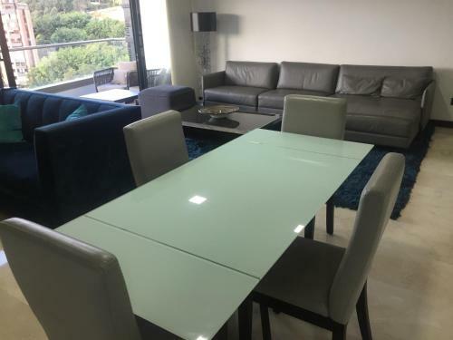 Apartamento Cielo Campestre