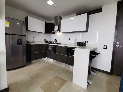 Apartamento Cielo Campestre
