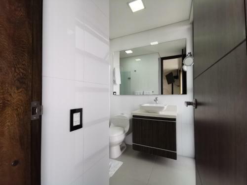 Apartamento Cielo Campestre