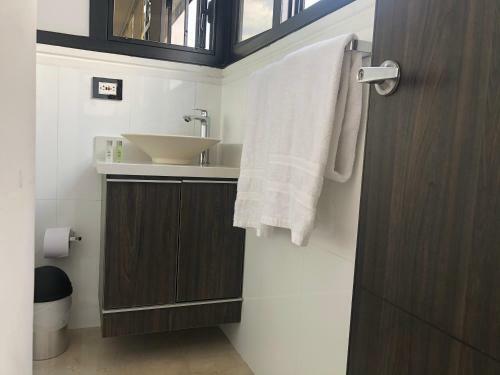Apartamento Cielo Campestre