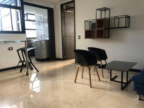 Apartamento Cielo Campestre