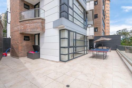 Apartamento Cielo Campestre