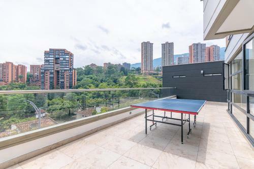 Apartamento Cielo Campestre