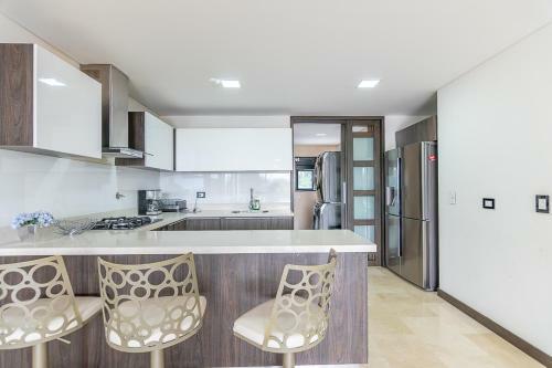 Apartamento Cielo Campestre