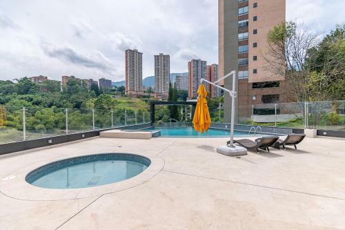 Apartamento Cielo Campestre