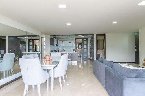 Apartamento Cielo Campestre