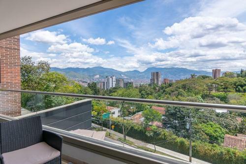 Apartamento Cielo Campestre
