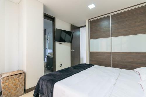Apartamento Cielo Campestre