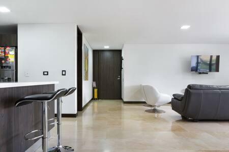 Apartamento Cielo Campestre