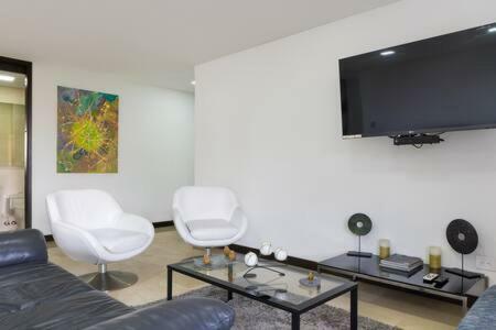 Apartamento Cielo Campestre