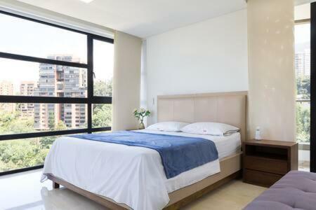Apartamento Cielo Campestre