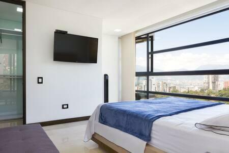 Apartamento Cielo Campestre
